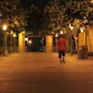 Meet your Posher, Tyler